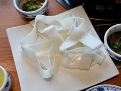 -无有景观餐厅·铜瓢牛肉·下午茶