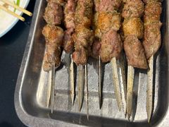 -紫光园·烤鸭·北京菜(团结湖店)