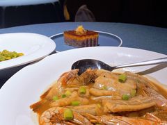 -三利音·玖弄小鲜(浦东嘉里城店)