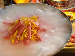 -羊大爷涮肉(亮马桥店)