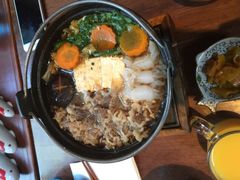 -铃木食堂(帽儿胡同店)