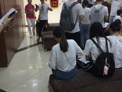 -兔途体检(十里堡青年路店)