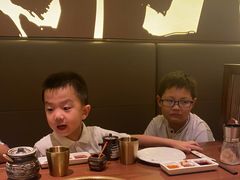 -御牛道日式烤肉料理(杭州万象城店)