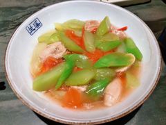 -兰溪小馆(东直门簋街店)