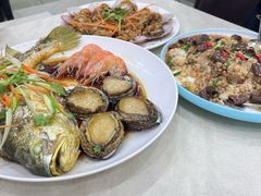 -人和啤酒屋海鲜大排档(营口路店)