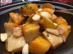 -臻吃客主题餐厅(人民路店)