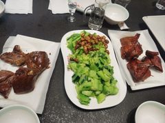 -小桂林烧鸽子