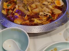 -古乐牛香·鲜牛肉自助火锅(南京总店)