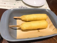 -老厨家(友谊路总店)