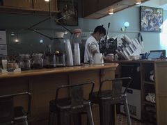 -铁手珈琲制造局metalhands(望京店)