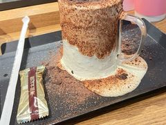 -魏客咖啡(中铁中心店)