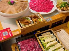 -雾都渣渣火锅(南城智汇城店)