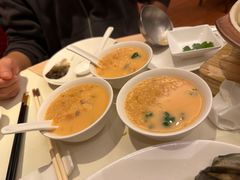 贵妃泡饭-利苑酒家(合景国际金融广场店)