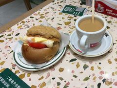 -华嫂冰室(尖沙咀店)