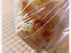 -咏春葱油饼(德政中路店)