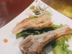 -鹏馨羊羔肉·非遗(新建街店)