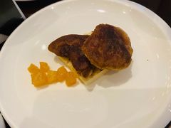 -Social 秀西餐厅-长沙瑞吉酒店(运达店)