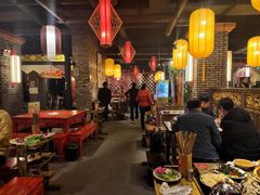大堂-小龙坎火锅(华凌店)