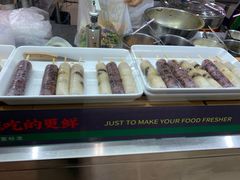 -北国超市(天河店)