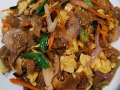 -味仙居(环城南路店)