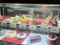 -上海和平饭店维克多咖啡厅 Victor's