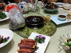 -南方酒店·淮扬菜(回民街店)