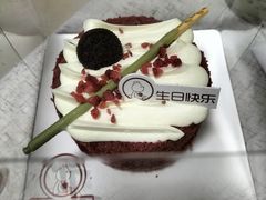 -CAKE BOSS 蛋糕老板(西单君太百货店)