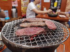 -大阪烧肉BAKA一代(十亩地店)