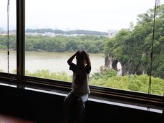 -璟象酒店-爱丽坊景观餐厅