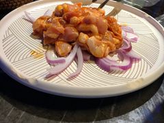 -十三姨正合丰烤肉(营迹路店)