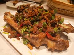 -丁里羊肉小镇(太宁路口店)