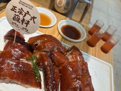 -粤集·手工粤菜(皇庭广场店)