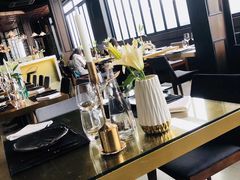 -AZUL by FUEL蓝色·法式酒馆(琶醍店)