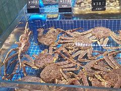 -将相和·海鲜蒸饺大连菜