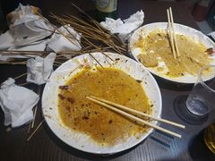 -郭记小街麻辣烫(南小街总店)