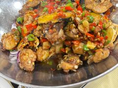 -笨罗卜浏阳菜馆(太平街店)