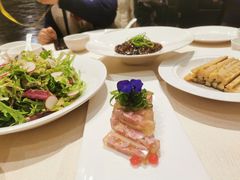 -唐拉雅秀酒店-唐苑中餐厅