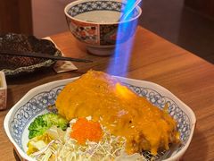 -隐月· 㐂和食屋(芝罘万达公馆店)