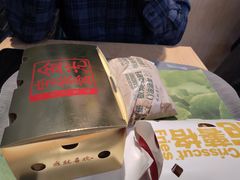 -麦当劳(吴中大道店)
