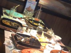 -半秋山西餐厅(宜昌大洋店)