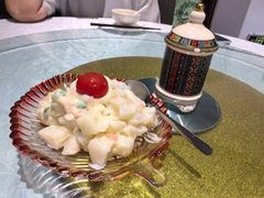 -利鸿私宴(南京路步行街店)