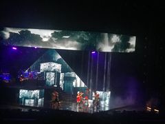 -成都金融城演艺中心