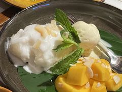 -CHINCHIN 青青·泰国料理(万象食家店)