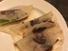 -广州中心皇冠假日酒店-环市食坊·海鲜自助餐厅