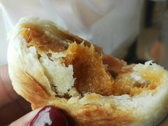 -长发西饼(临顿路店)