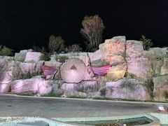 -三亚红色娘子军演艺公园景区