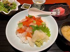 -乾山寿司(好运街店)