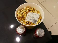 -和美电影艺术中心(万国城店)