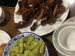 -董立兵烤鸭店(山大路店)