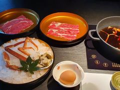 -花潮料理艺食馆(成都万象城店)